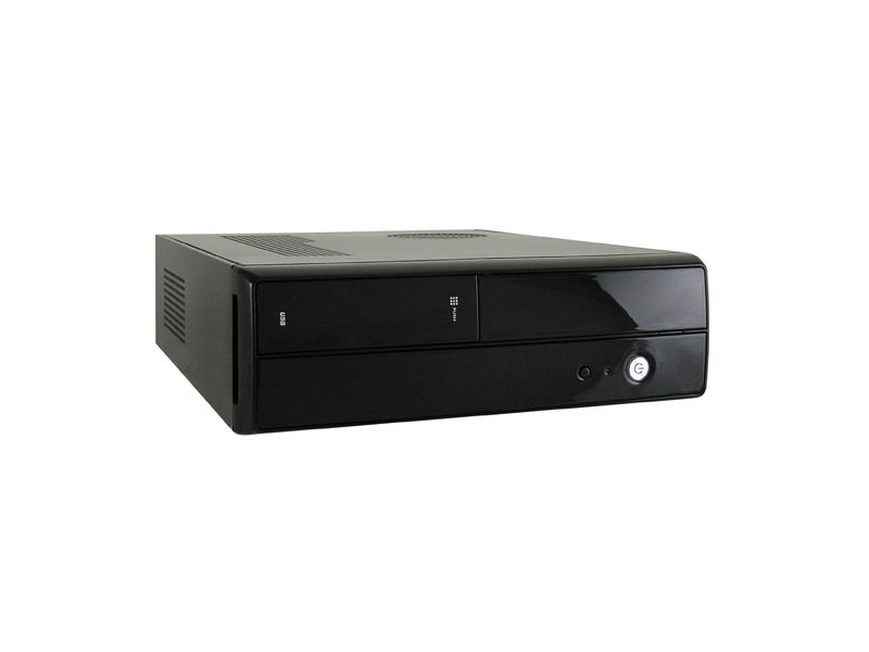 LC-Power LC-1400mi PC Ház 200W tápegységgel