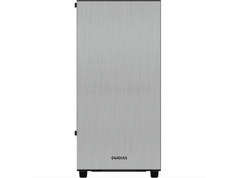 GAMDIAS Mars E1 Gaming Számítógépház