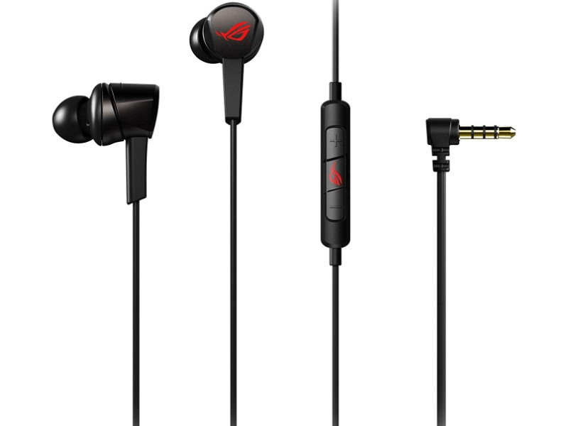ASUS ROG Cetra Fülhallgató