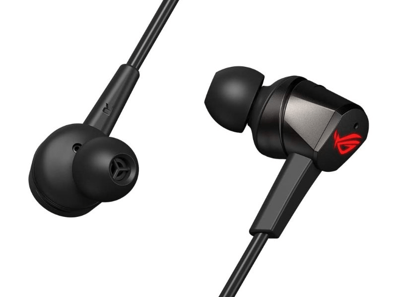 ASUS ROG Cetra Fülhallgató