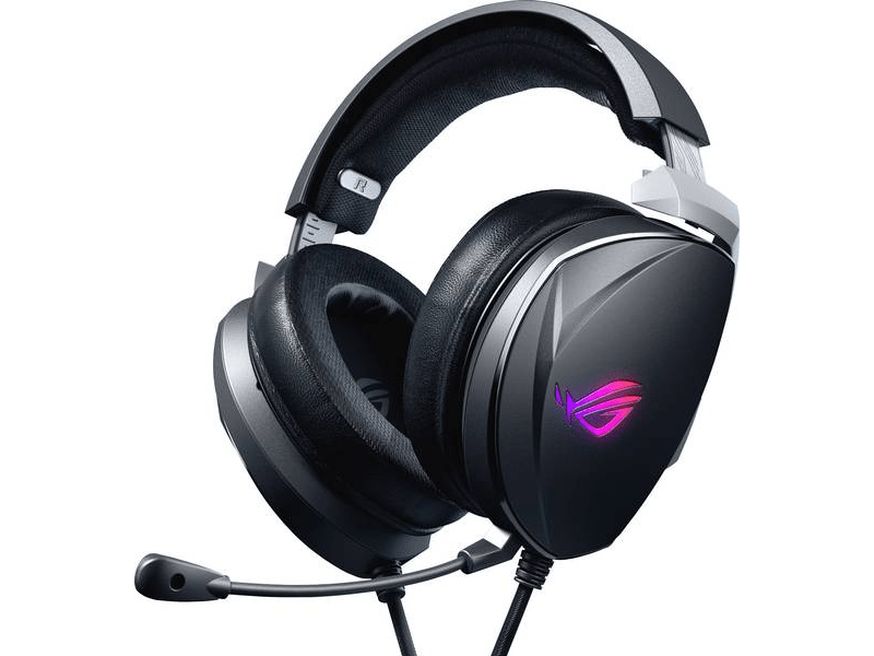 ASUS ROG Theta 7.1 Fejhallgató