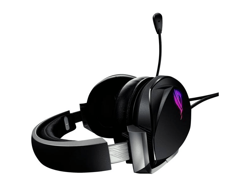 ASUS ROG Theta 7.1 Fejhallgató