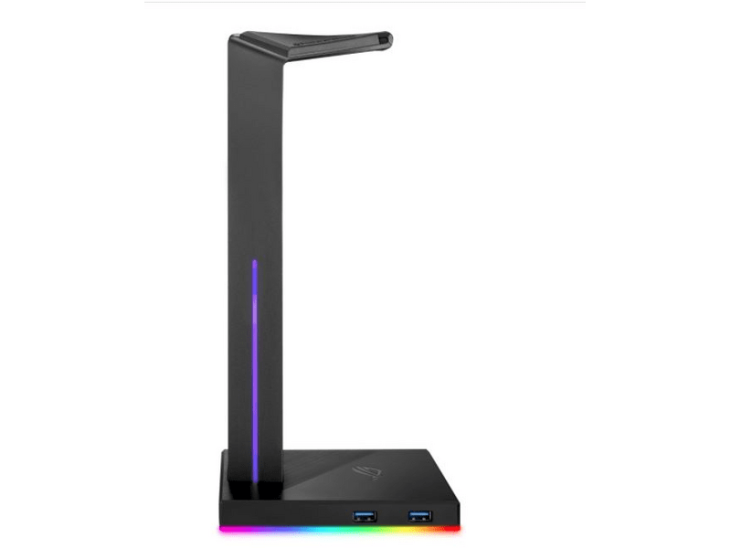 ASUS ROG Throne Qi Fejhallgató tartó, töltő