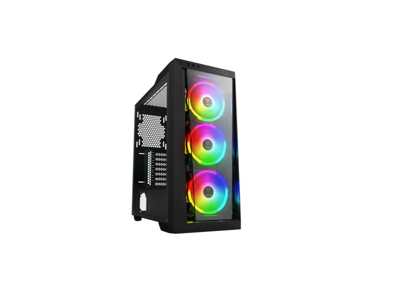 Gamdias TALOS M1 LITE Gaming Számítógépház