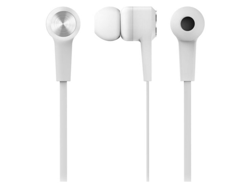 Genius HS-M228 Fehér Fülhallgató