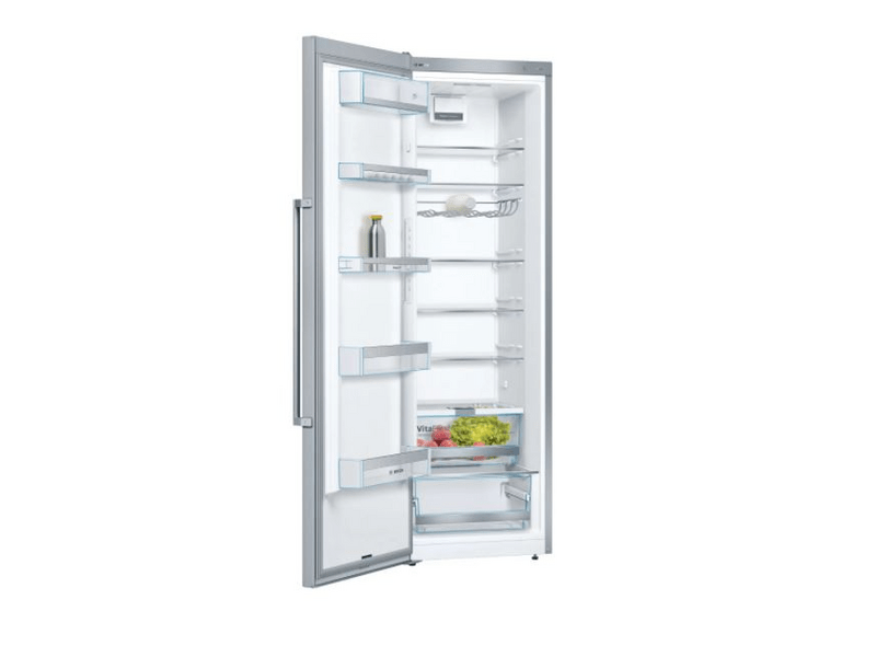 Bosch KSV36BIEP Egyajtós hűtőszekrény