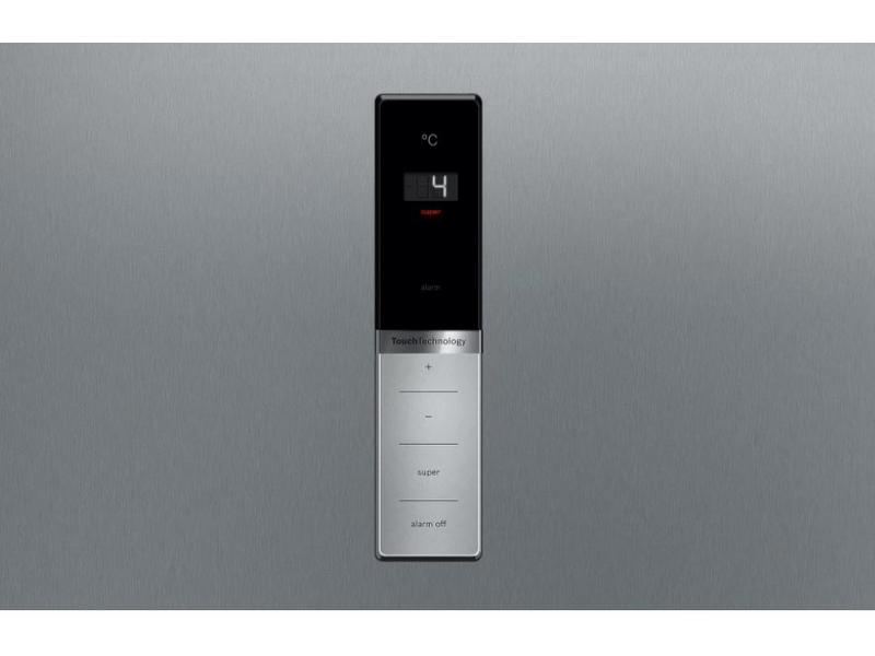 Bosch KSV36BIEP Egyajtós hűtőszekrény