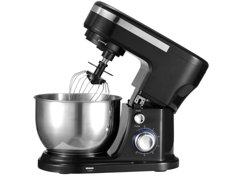 Dyras SM-1902B Konyhai robotgép