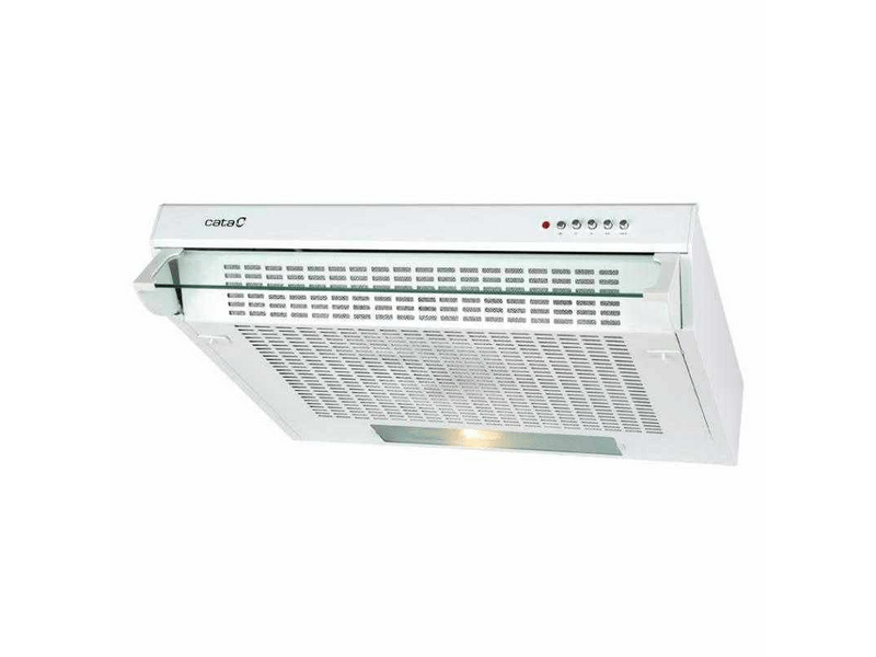 CATA F 2050 SLIM W Hagyományos páraelszívó