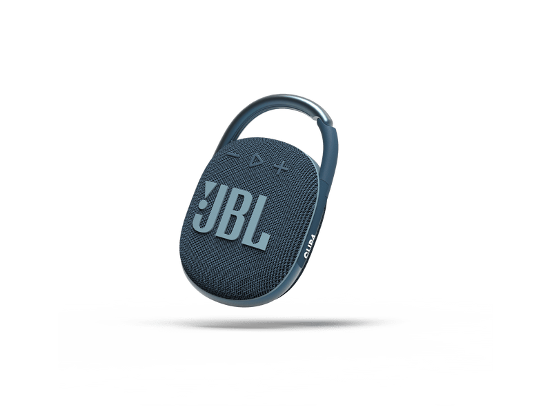 JBL CLIP4 Kék Bluetooth hangszóró