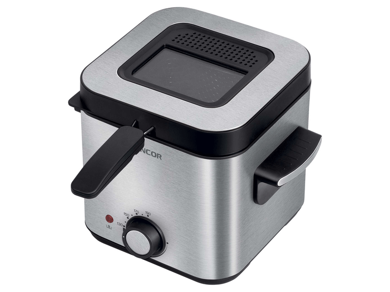 Sencor SFR 6200SS friteza