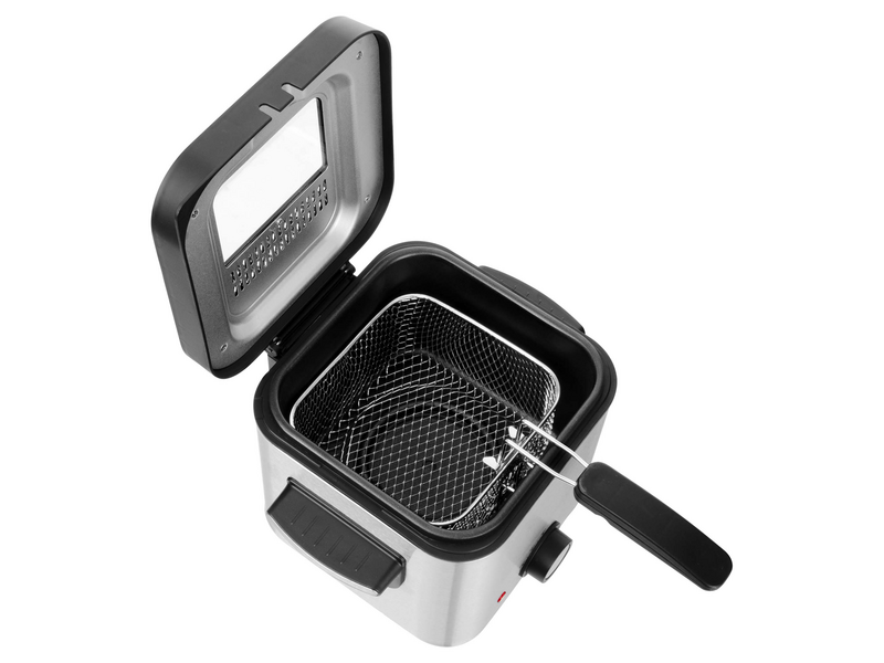 Sencor SFR 6200SS friteza