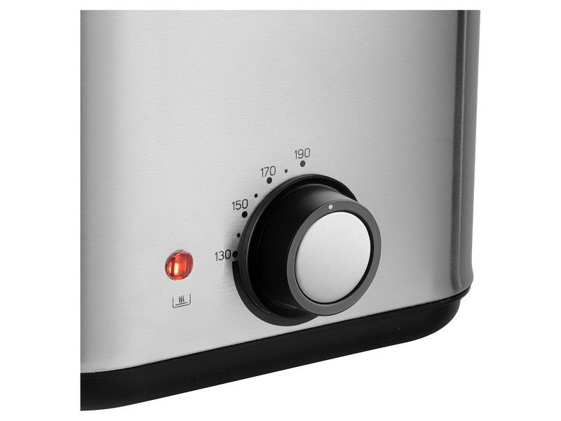 Sencor SFR 6200SS friteza