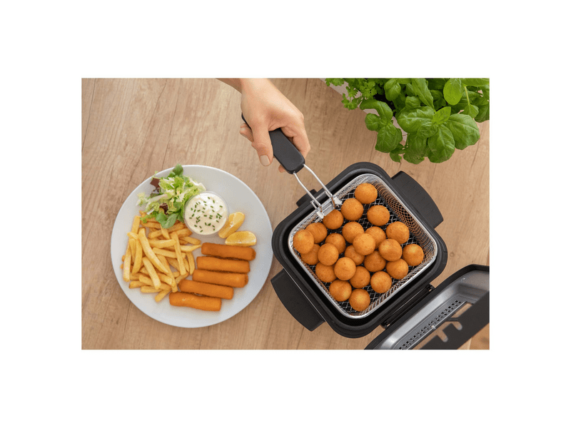 Sencor SFR 6200SS friteza