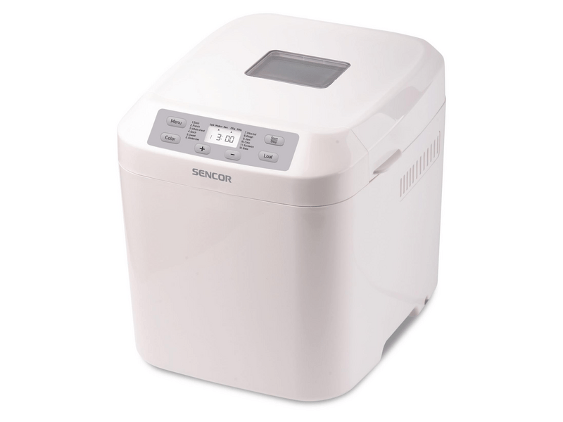 Sencor SBR 1040WH pekač kruha