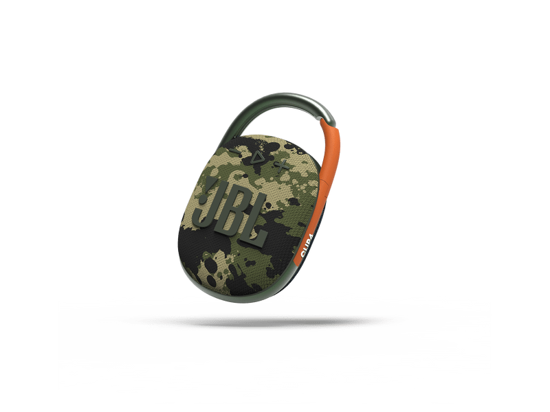 JBL CLIP4 Squad Bluetooth hangszóró