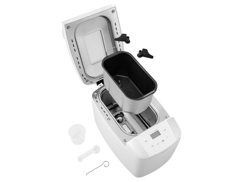 Sencor SBR 0770WH Kenyérsütő