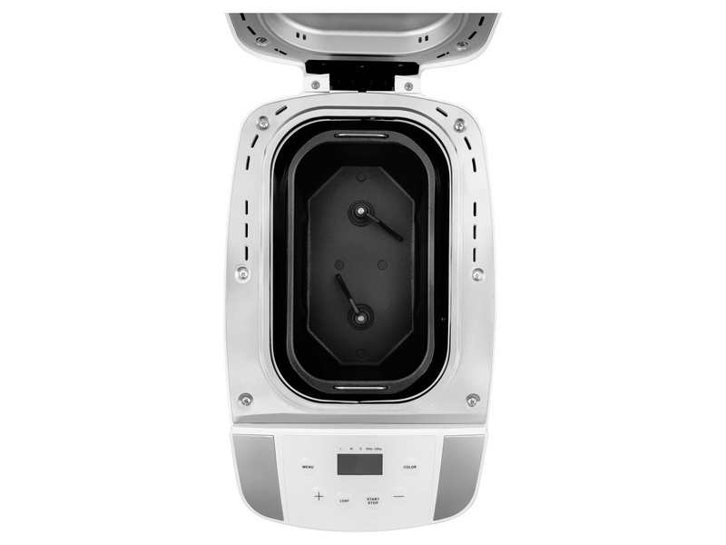 Sencor SBR 0770WH Kenyérsütő