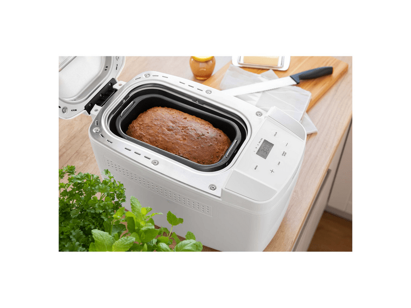 Sencor SBR 0770WH Kenyérsütő