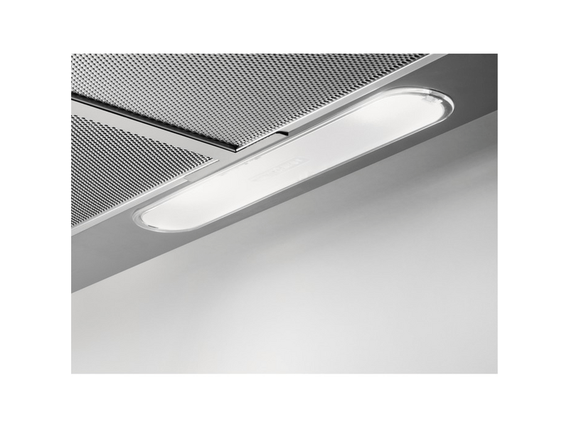 AEG DPB5650M Beépíthető páraelszívó, 3 fokozat, 60 cm