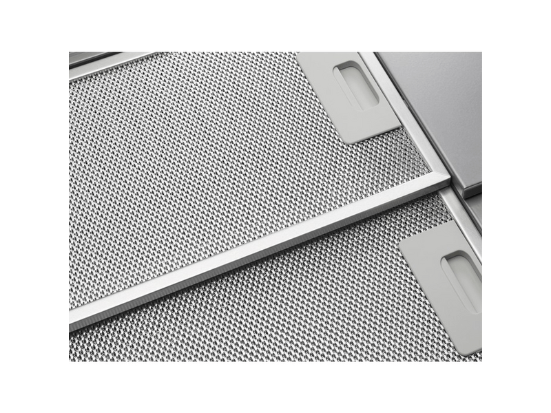 AEG DPB5650M Beépíthető páraelszívó, 3 fokozat, 60 cm