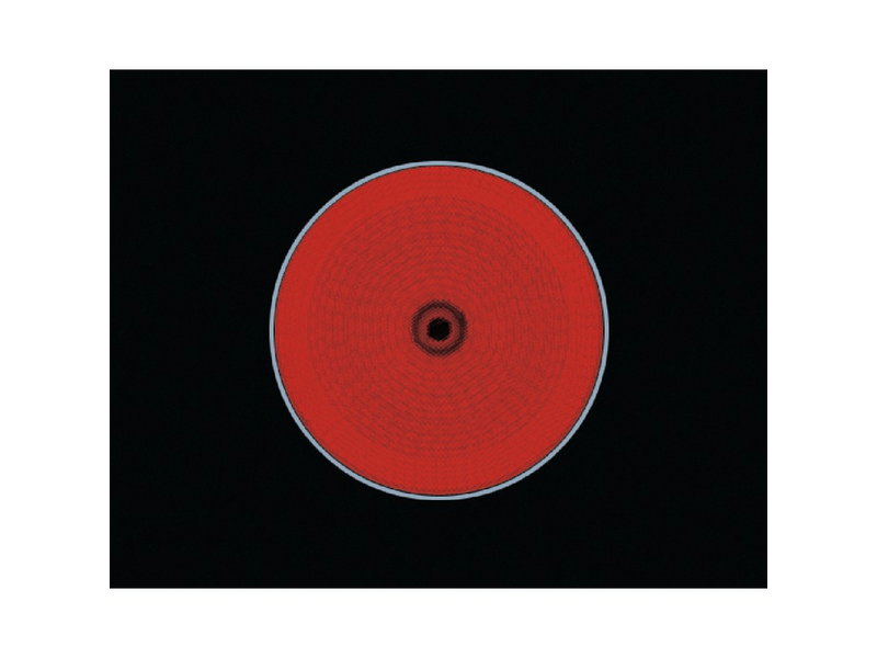 Electrolux EHF3320NOK Beépíthető kerámia főzőlap