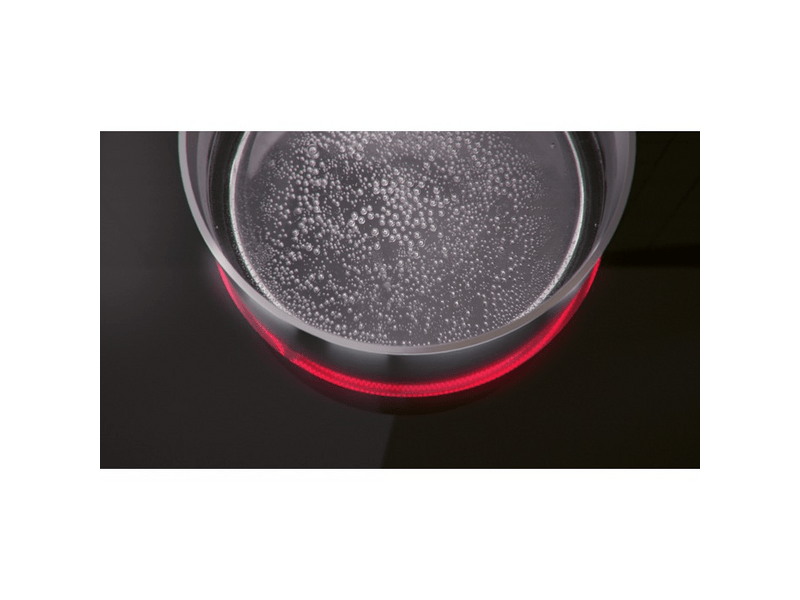 Electrolux EHF3320NOK Beépíthető kerámia főzőlap