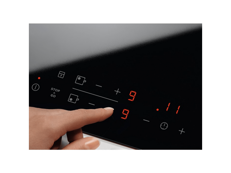 Electrolux EHH3320NVK Beépíthető indukciós főzőlap