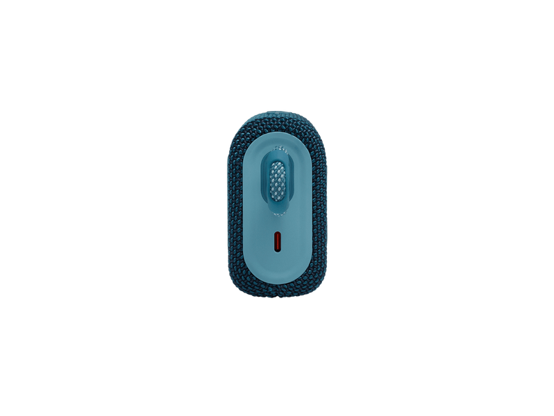 JBL GO3 Kék Bluetooth hangszóró