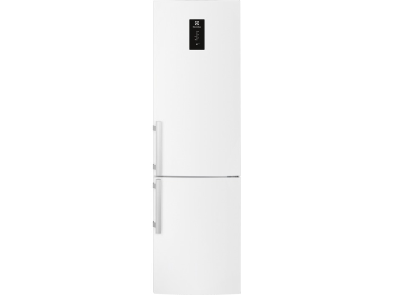 Electrolux EN3454NOW Kombinált hűtőszekrény, NoFrost, 185cm