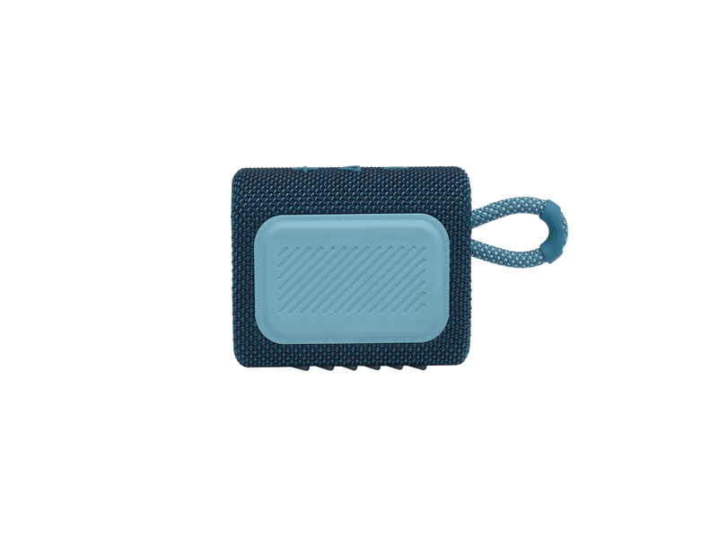 JBL GO3 Kék Bluetooth hangszóró
