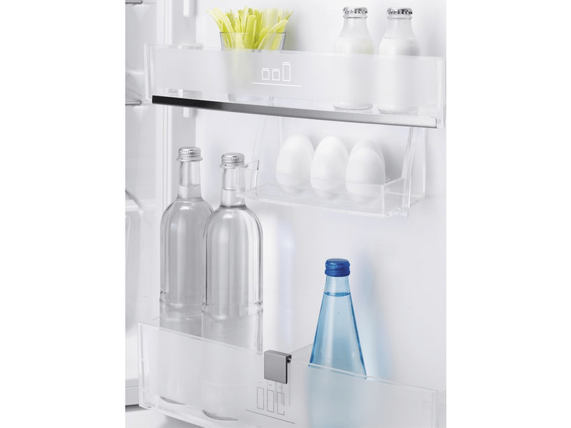 Electrolux ERN1300AOW Beépíthető hűtőszekrény, 82 cm