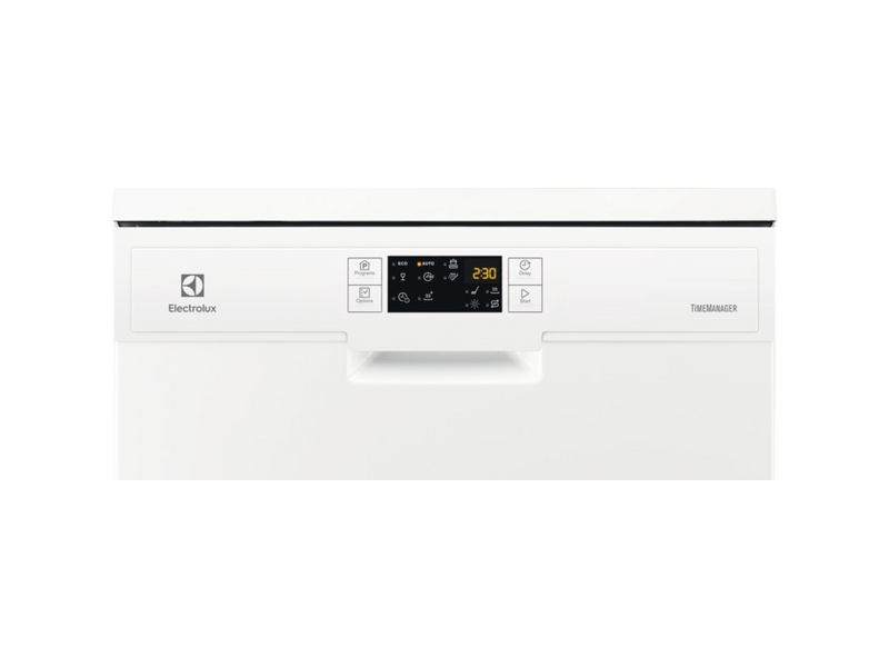 Electrolux ESF5535LOW Mosogatógép, 13 teríték, AirDry, 6 program