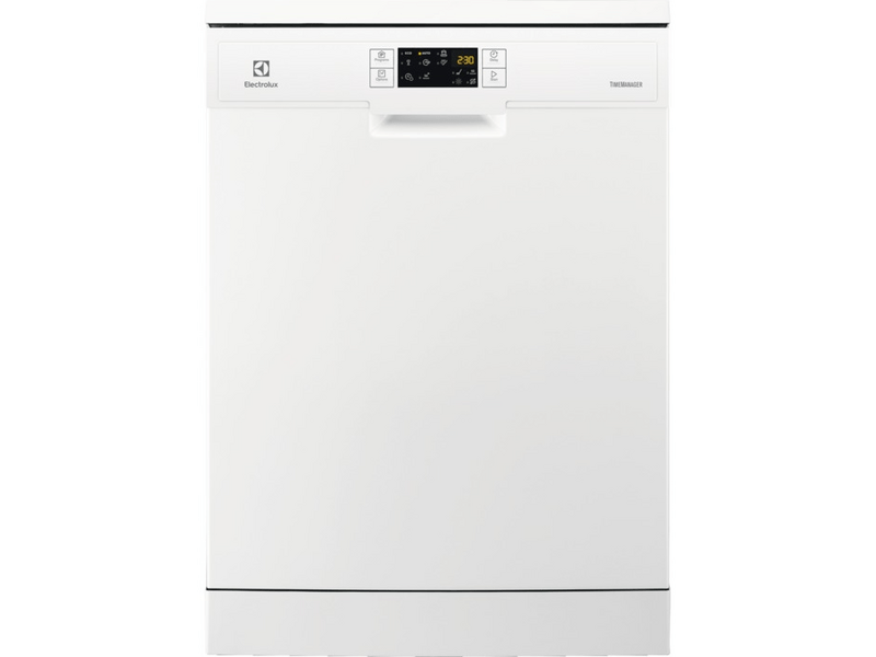 Electrolux ESF5535LOW Mosogatógép, 13 teríték, AirDry, 6 program
