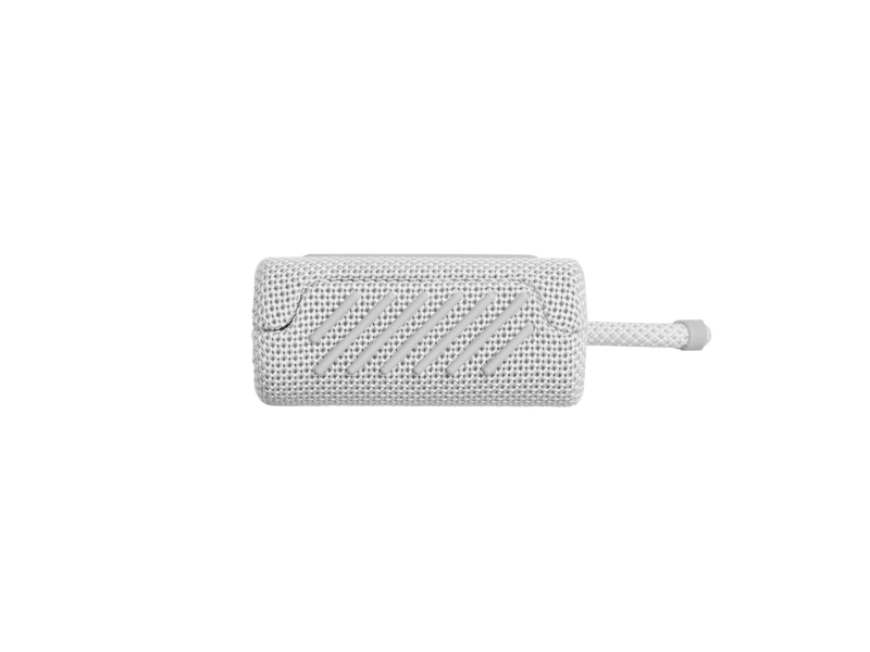 JBL GO3 Fehér Bluetooth hangszóró