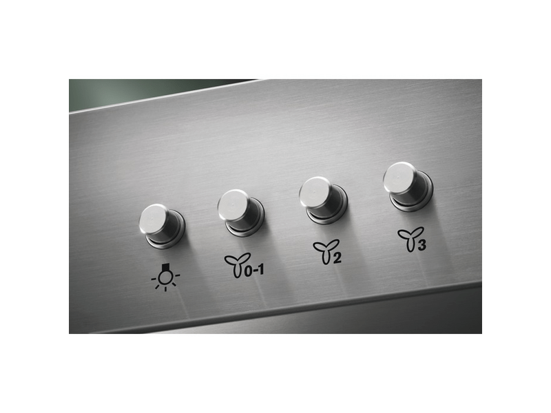 Electrolux LFC319X Kürtős páraelszívó