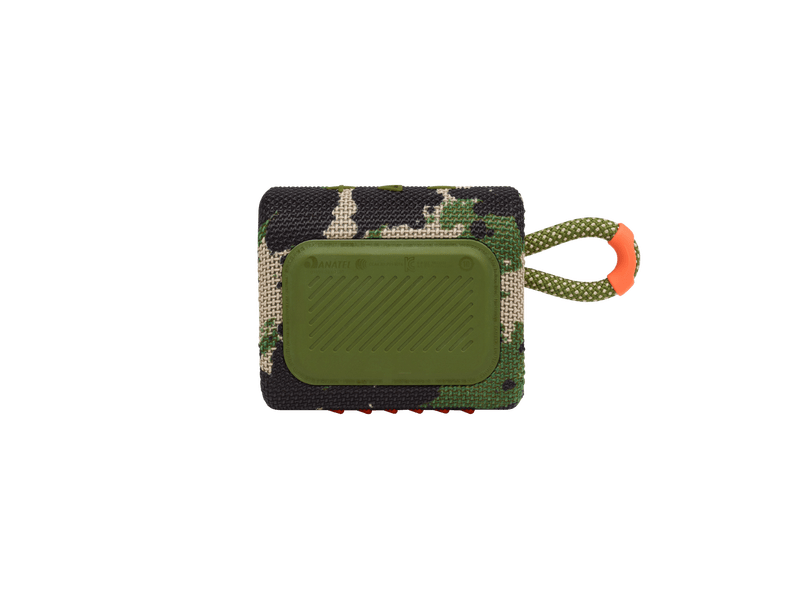 JBL GO3 Squad Bluetooth hangszóró