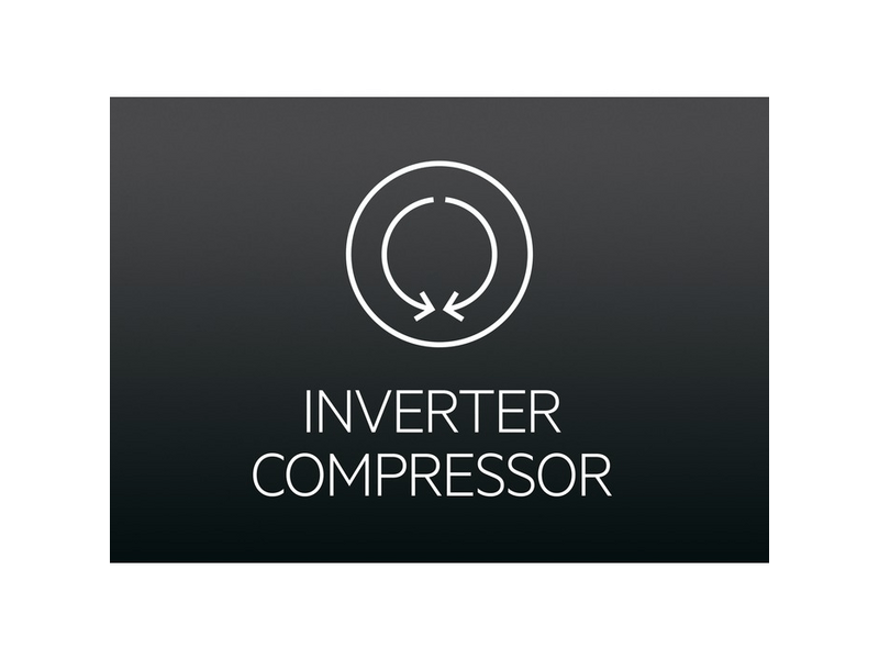 AEG SCE818E6TS Beépíthető alulfagyasztós hűtő