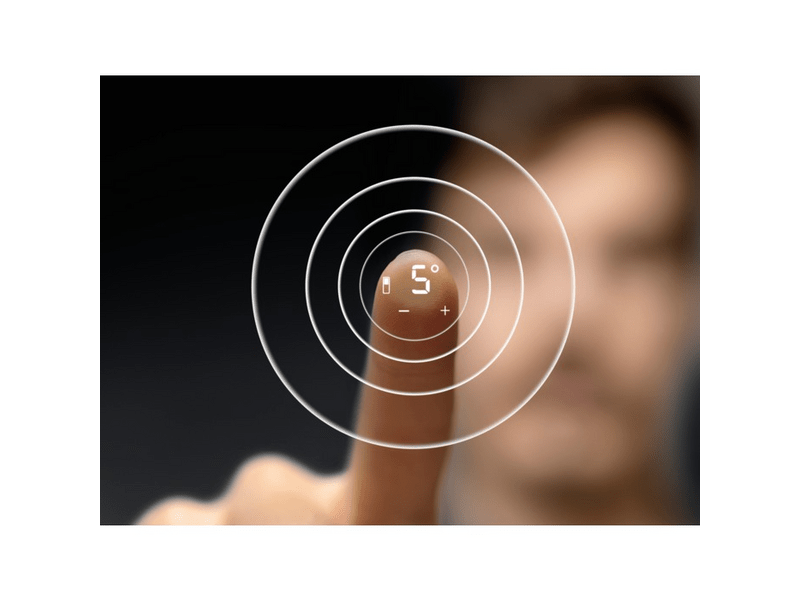 AEG SCE818E6TS Beépíthető alulfagyasztós hűtő