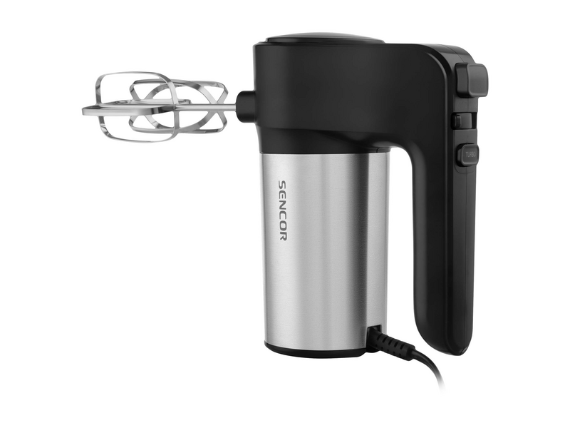 Sencor SHM 5207SS ručni mikser