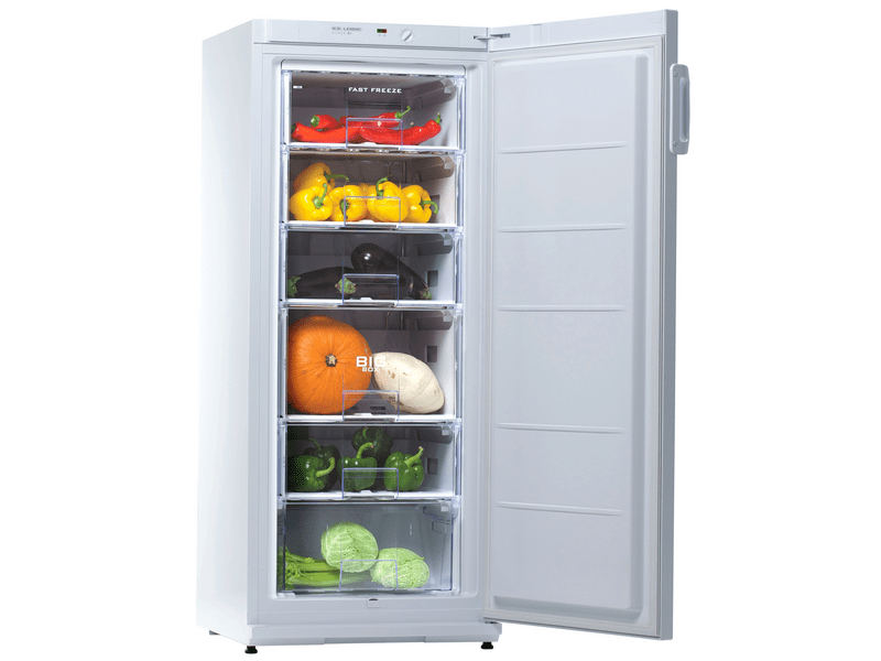 SNaige F22SM-P100011 Fagyasztószekrény