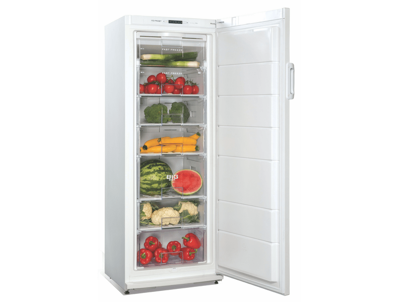 Snaige F27FG-T100011 Fagyasztószekrény