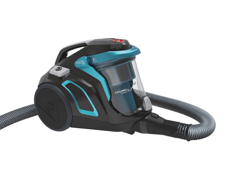 Hoover HP710PAR 011 Porzsák nélküli porszívó