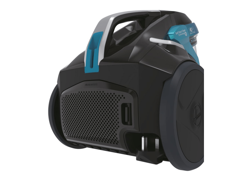 Hoover HP710PAR 011 Porzsák nélküli porszívó