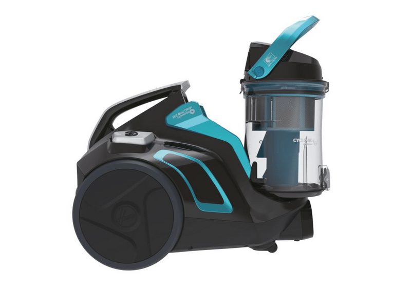 Hoover HP710PAR 011 Porzsák nélküli porszívó