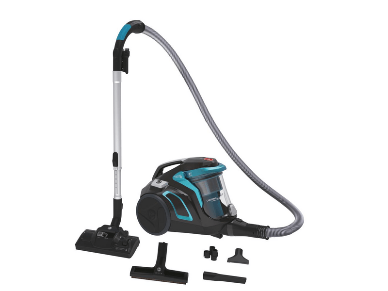 Hoover HP710PAR 011 Porzsák nélküli porszívó