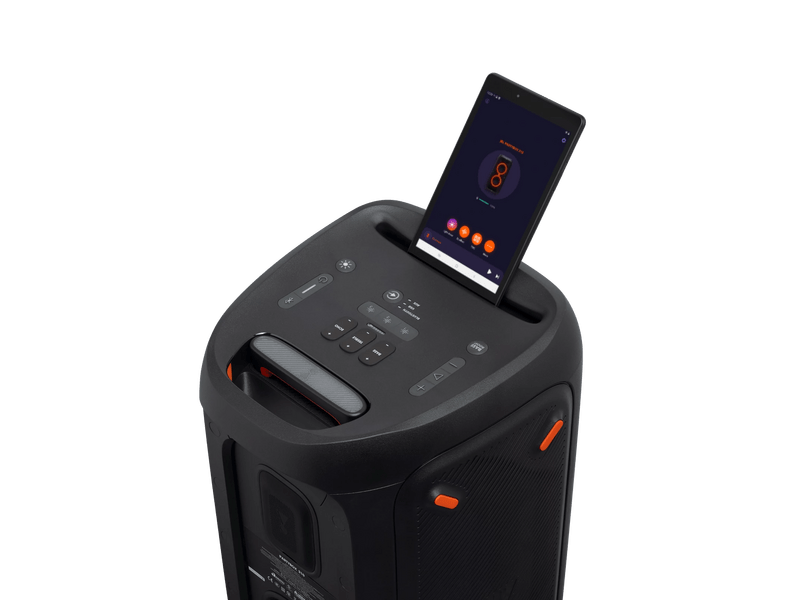 JBL PARTY BOX310 Bluetooth party hangszóró