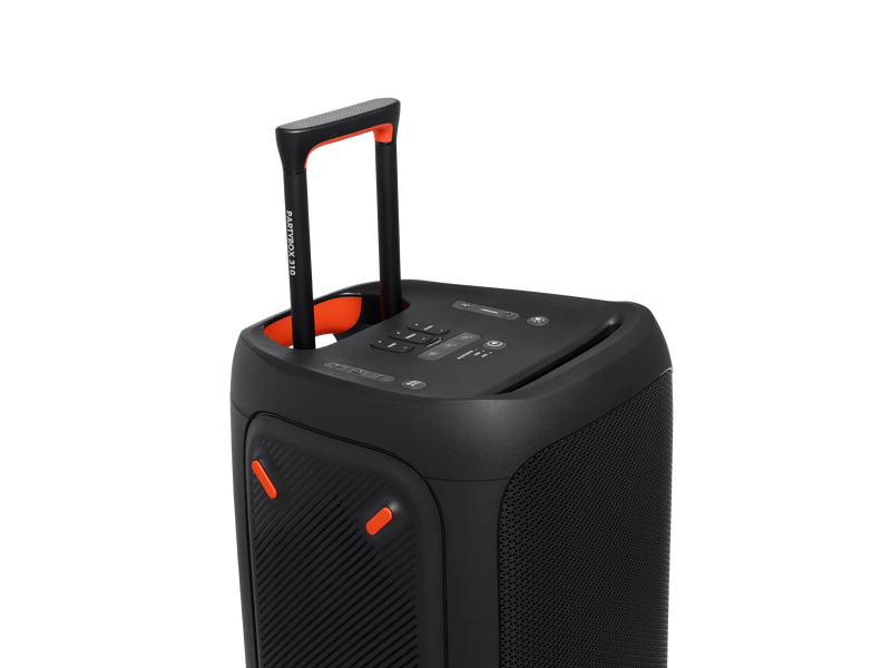 JBL PARTY BOX310 Bluetooth party hangszóró