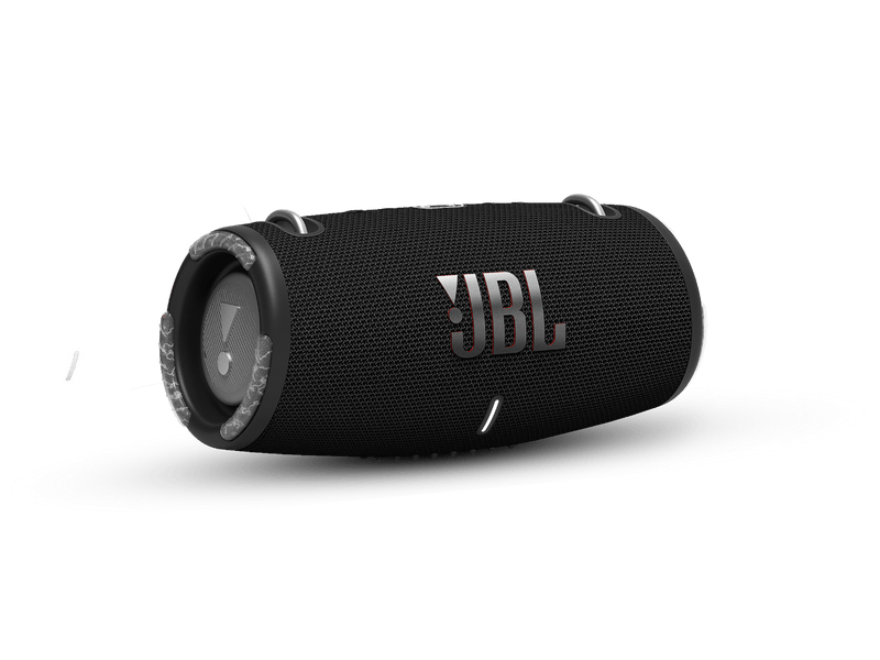 JBL XTREME3, crni Bluetooth party zvučnik