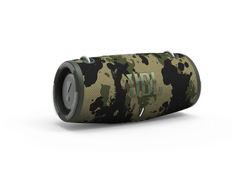 JBL XTREME3, Camo Bluetooth party hangszóró